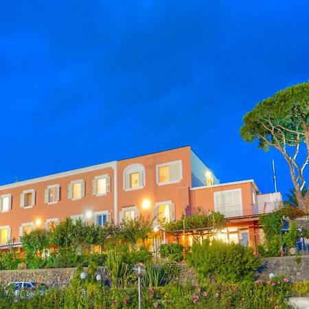 Hotel Villa Mena Forio di Ischia المظهر الخارجي الصورة
