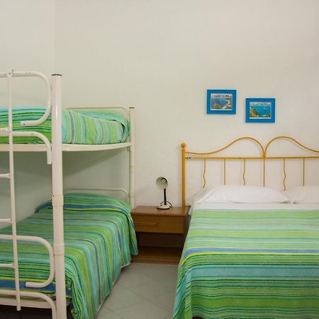 Hotel Villa Mena Forio di Ischia المظهر الخارجي الصورة