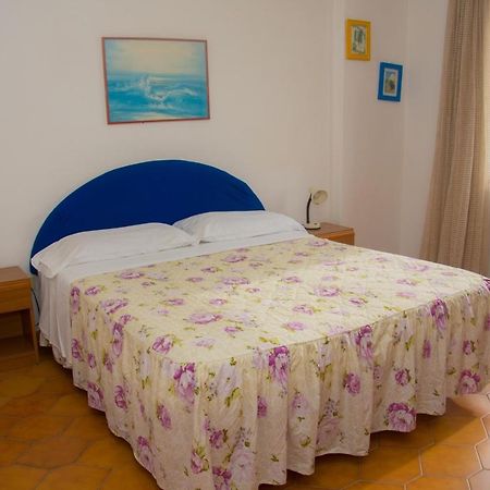 Hotel Villa Mena Forio di Ischia المظهر الخارجي الصورة