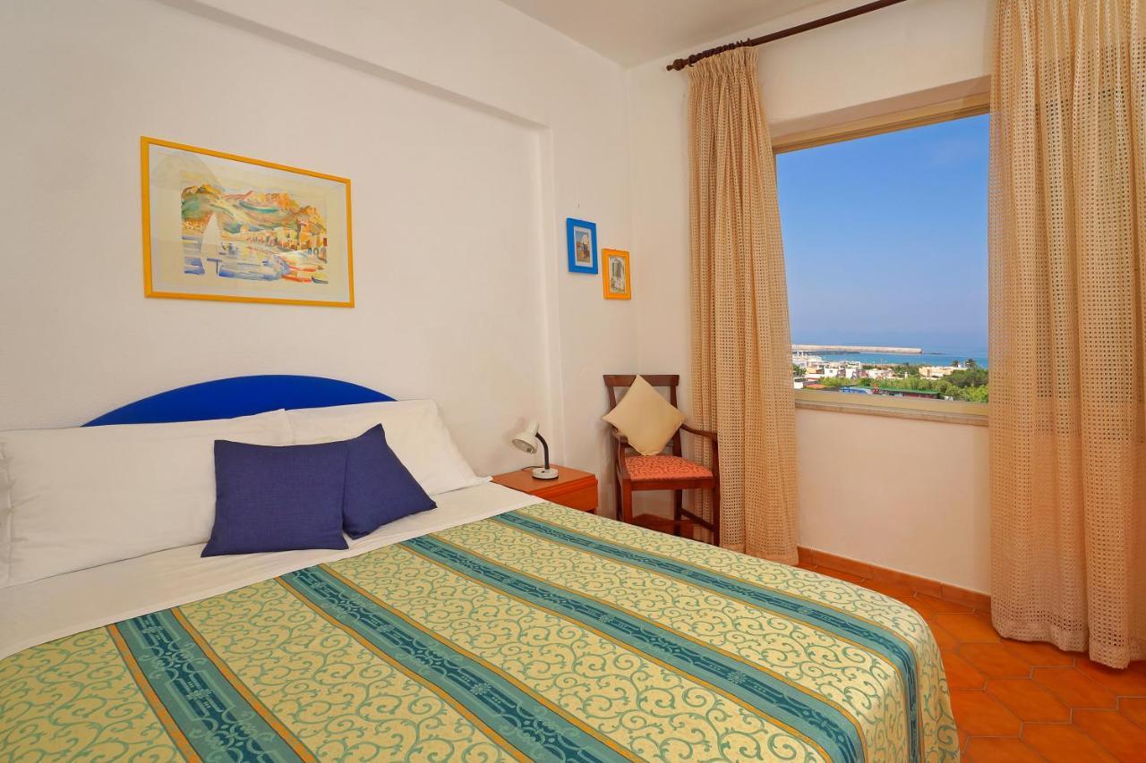 Hotel Villa Mena Forio di Ischia المظهر الخارجي الصورة