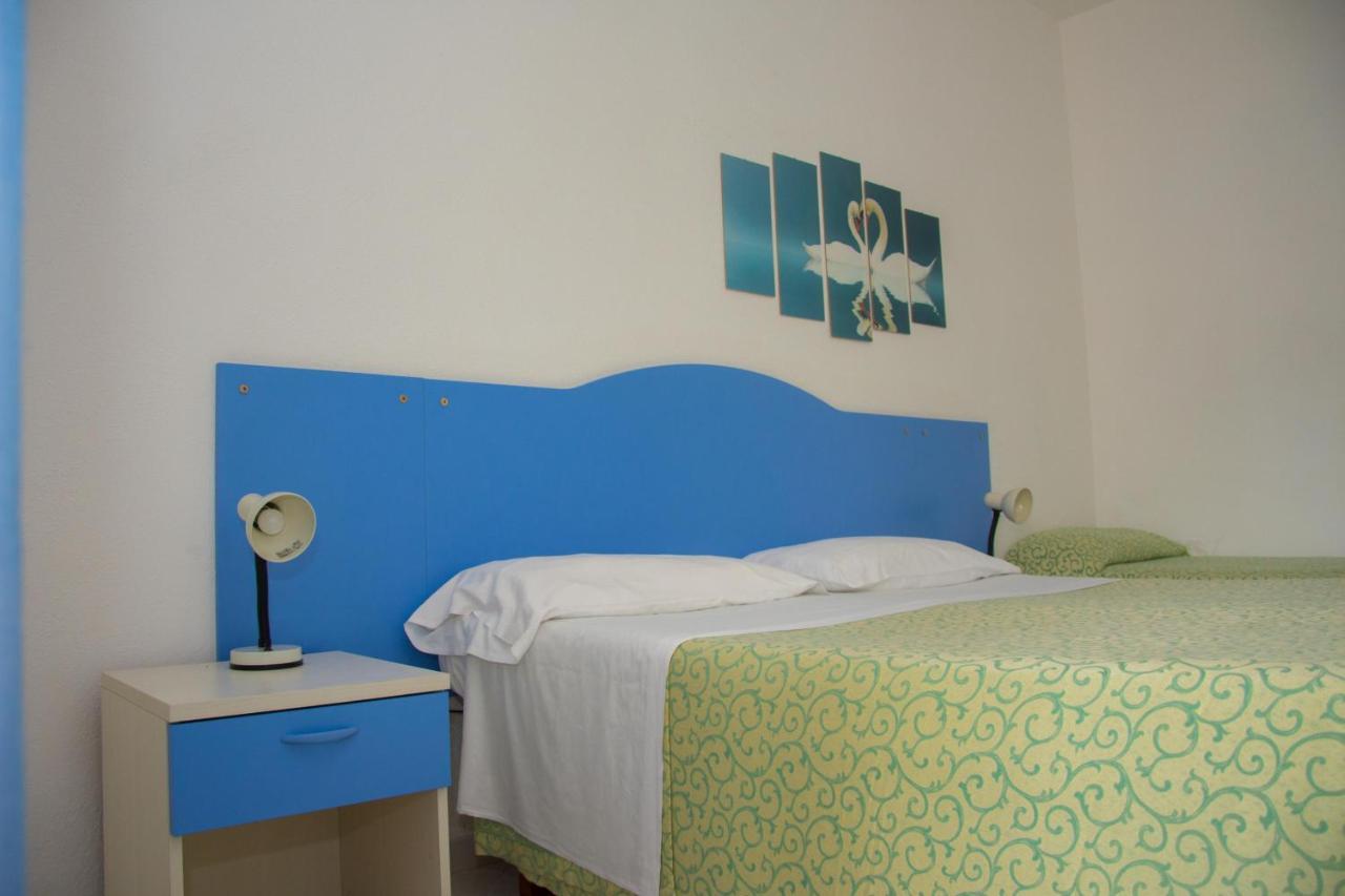 Hotel Villa Mena Forio di Ischia المظهر الخارجي الصورة