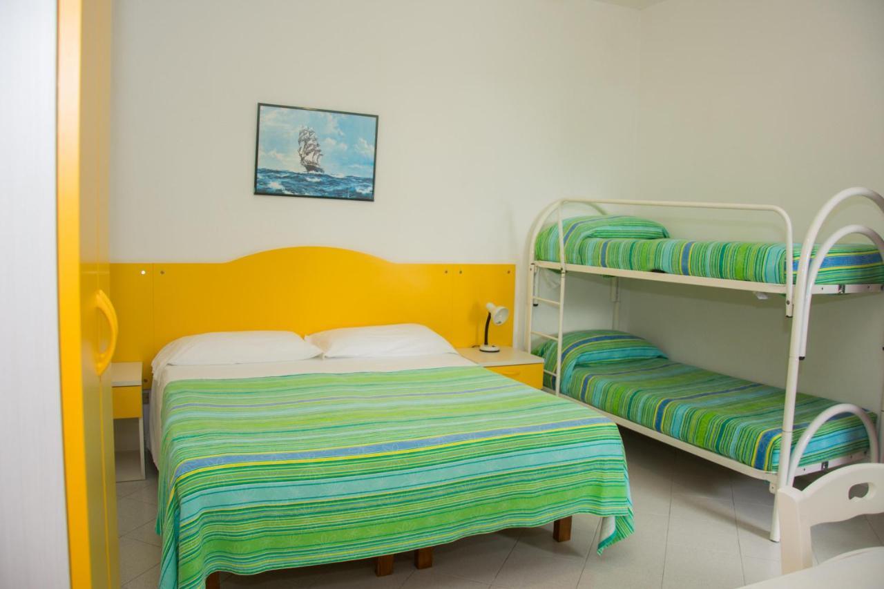 Hotel Villa Mena Forio di Ischia المظهر الخارجي الصورة