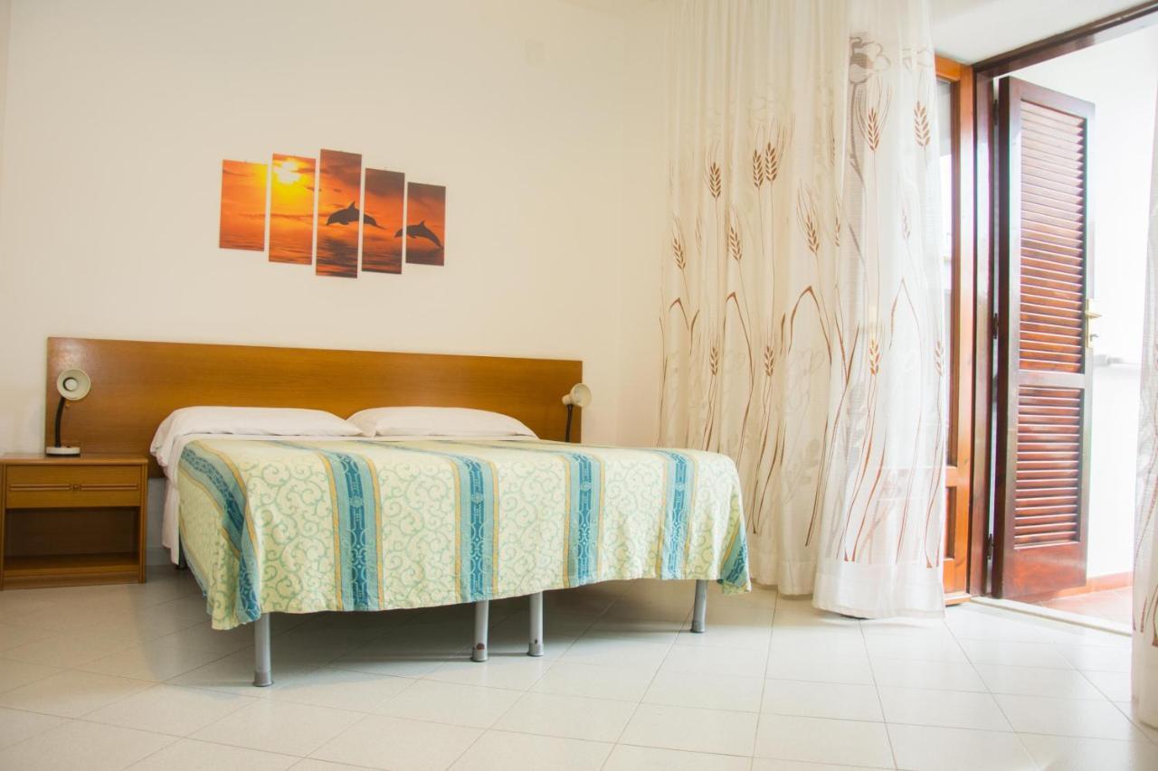 Hotel Villa Mena Forio di Ischia المظهر الخارجي الصورة