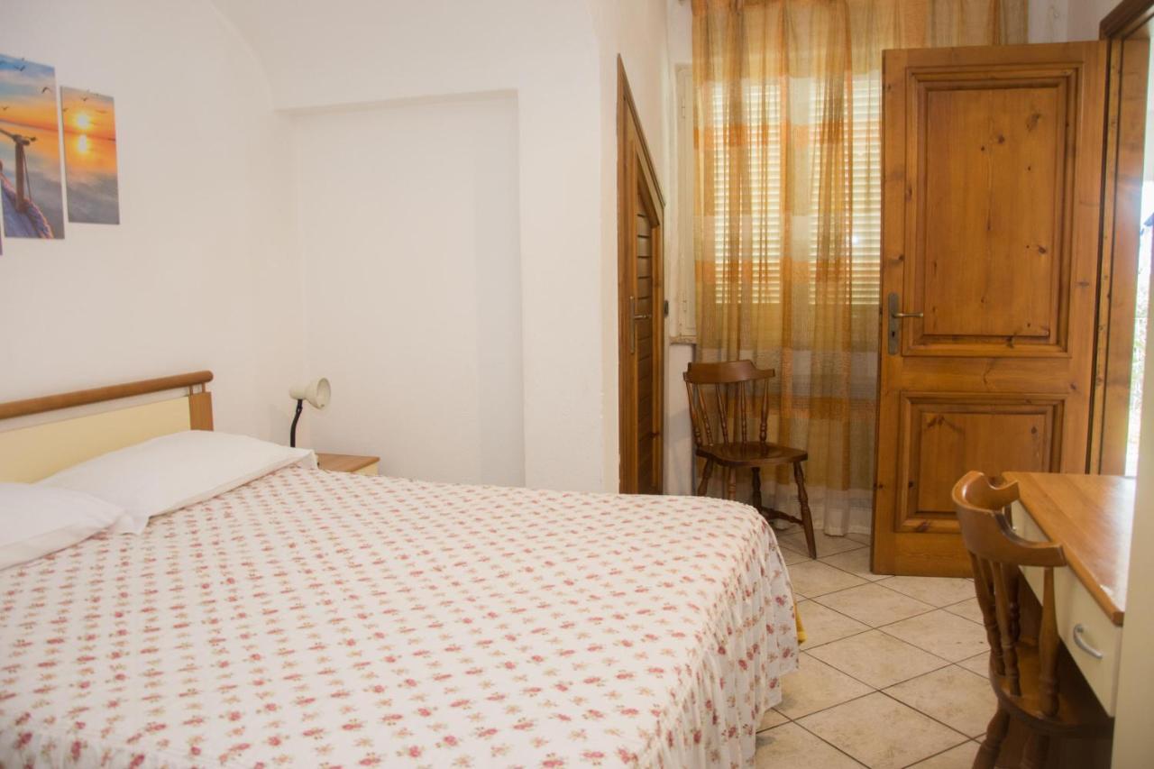 Hotel Villa Mena Forio di Ischia المظهر الخارجي الصورة