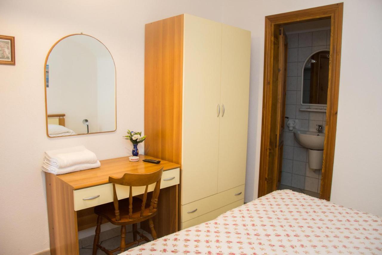 Hotel Villa Mena Forio di Ischia المظهر الخارجي الصورة